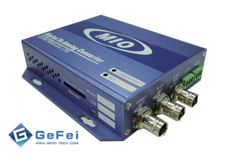 SDI video conversion